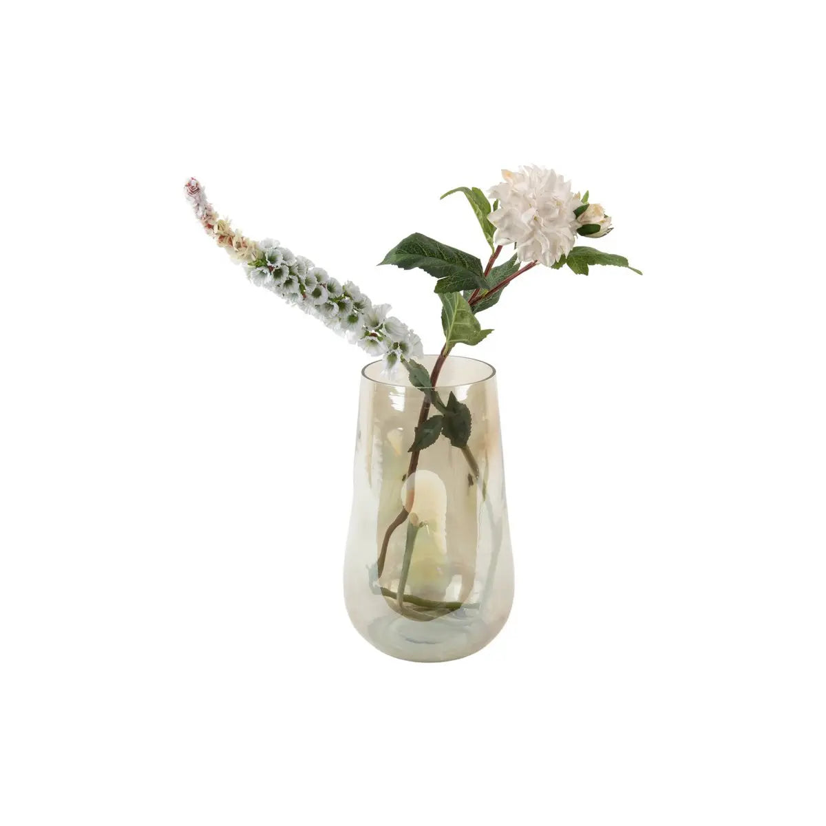 Vase Lustre Organique Grand Present Time