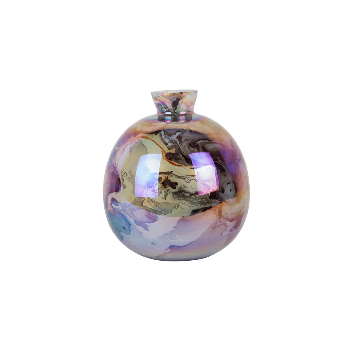 Vase Mélange Bouteille Present Time