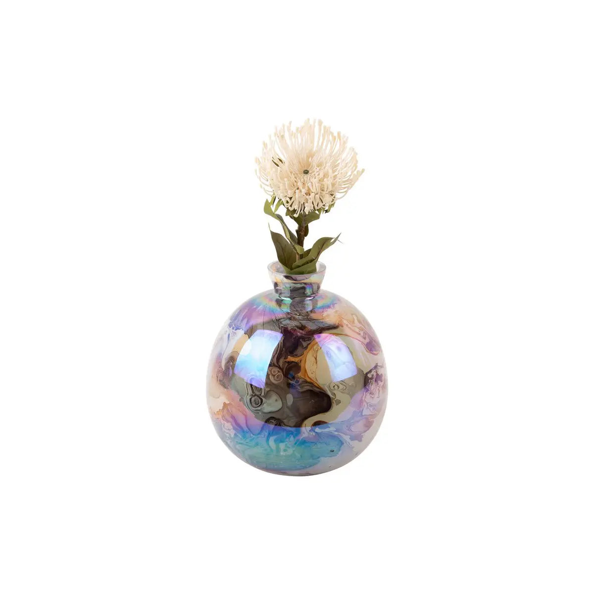 Vase Mélange Bouteille Present Time