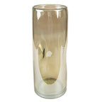 Vase Ø 9x23 cm Clayre & Eef.