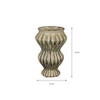 Vase Pippa Vert Mica Decorations