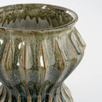 Vase Pippa Vert Mica Decorations
