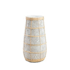 Vase The Cutie - Béton Naturel - M Bazar Bizar Living