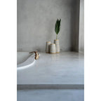 Vase The Cutie - Béton Naturel - M Bazar Bizar Living