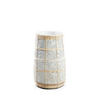 Vase The Cutie - Béton Naturel - S Bazar Bizar Living