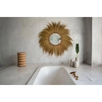 Vase The Cutie - Béton Naturel - S Bazar Bizar Living