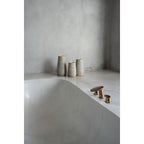Vase The Cutie - Béton Naturel - S Bazar Bizar Living