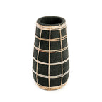 Vase The Cutie - Noir Naturel - M Bazar Bizar Living