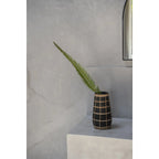 Vase The Cutie - Noir Naturel - M Bazar Bizar Living
