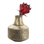 Vase déco Ø 19x22 cm Clayre & Eef.