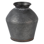 Vase déco Ø 26x24 cm Clayre & Eef.