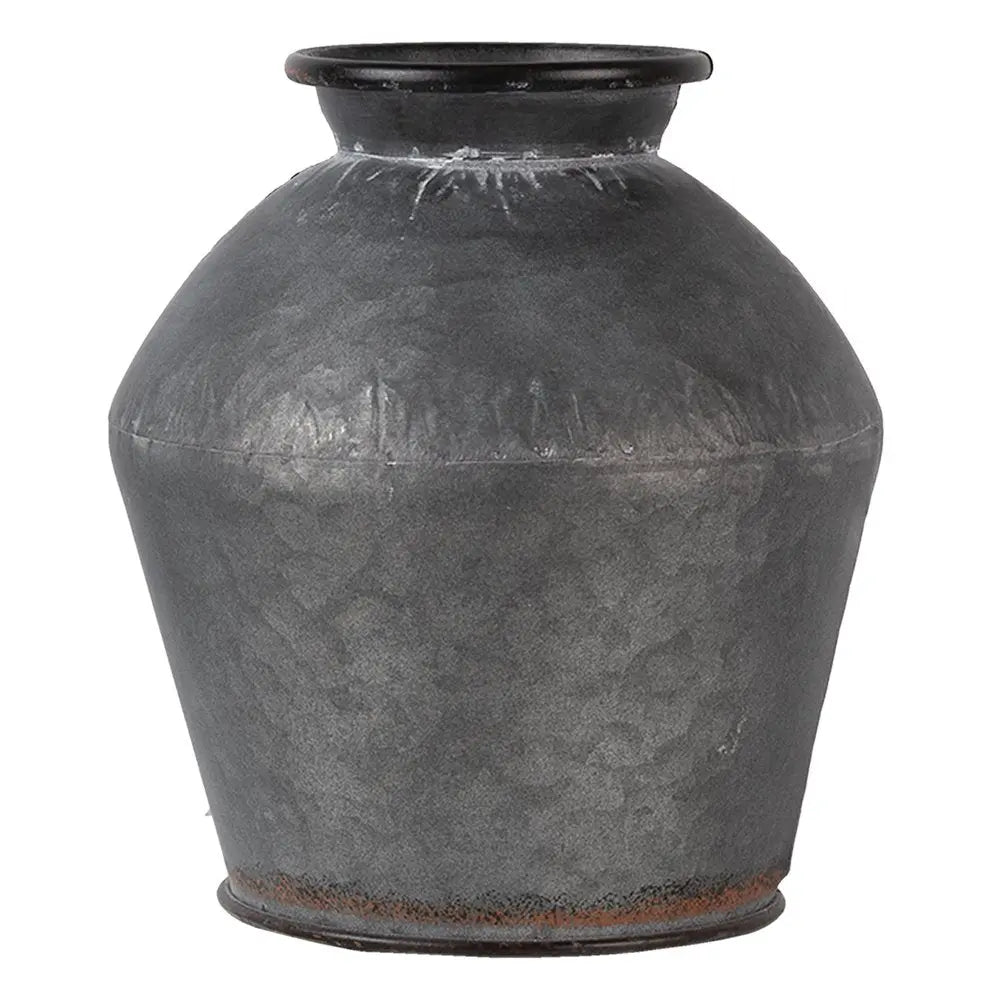 Vase déco Ø 26x24 cm Clayre & Eef.
