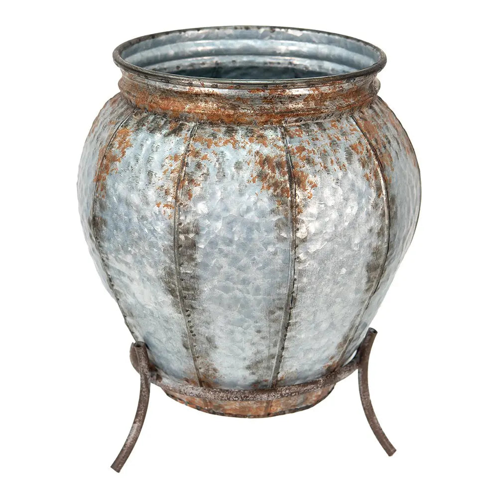 Vase déco Ø 32x42 cm Clayre & Eef.