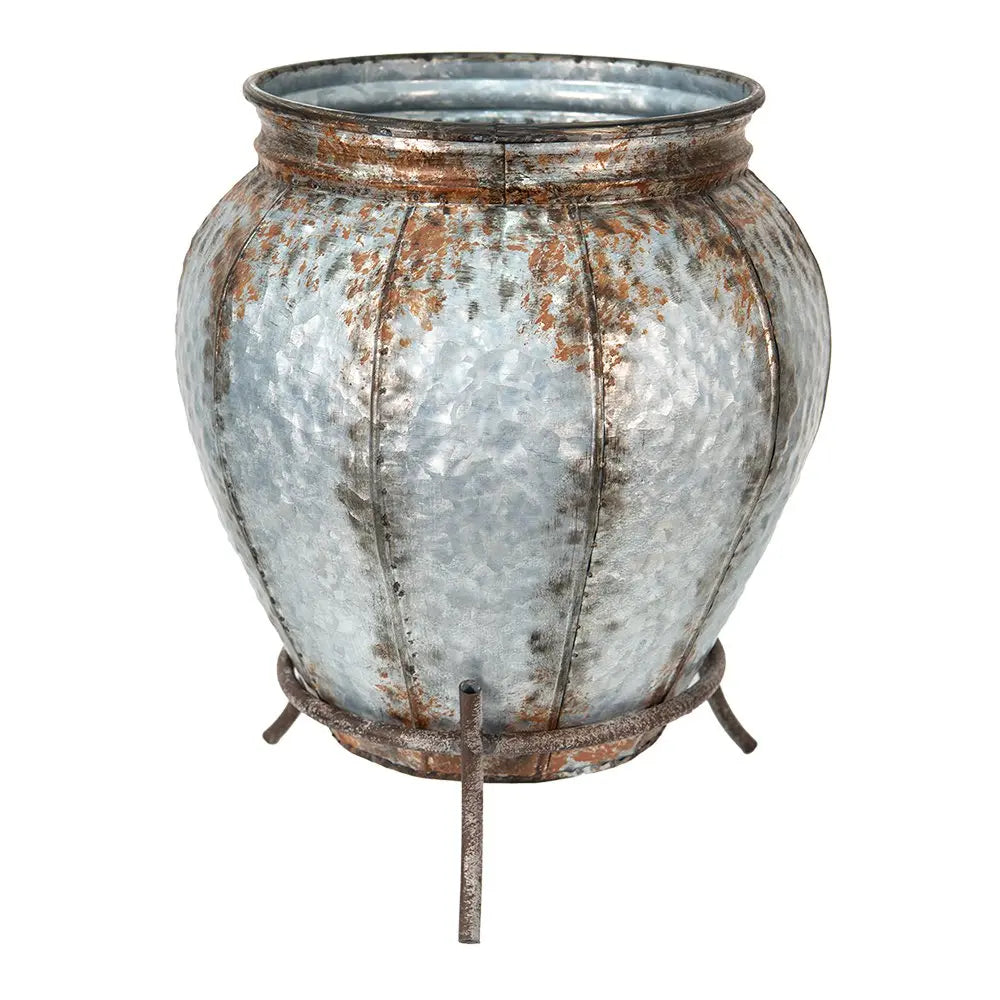 Vase déco Ø 32x42 cm Clayre & Eef.