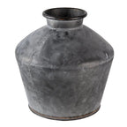 Vase déco Ø 39x38 cm Clayre & Eef.
