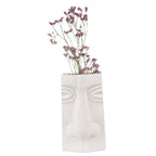 Vase décoratif 15x9x25 cm Clayre & Eef.