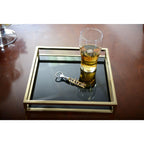 Verre à biere et décapsuleur CELEBRATE en coffret AULICA