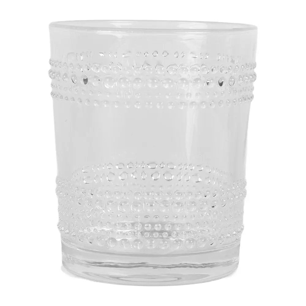 Verre à eau 300 ml Verre Transparent Clayre & Eef.