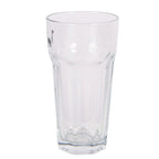 Verre à eau 320 ml Verre Transparent Clayre & Eef.