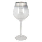 Verre à vin Ø 11x25 cm / 700 ml Clayre & Eef.