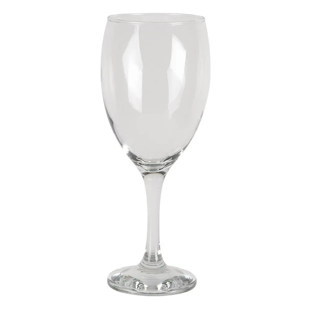 Verre à vin Ø 9x23 cm / 530 ml Clayre & Eef.