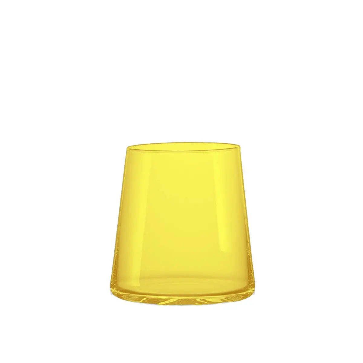 Verres à eau 6 couleurs 300ml - lot de 6 AULICA