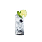 Verres à vodka - lot de 6 AULICA