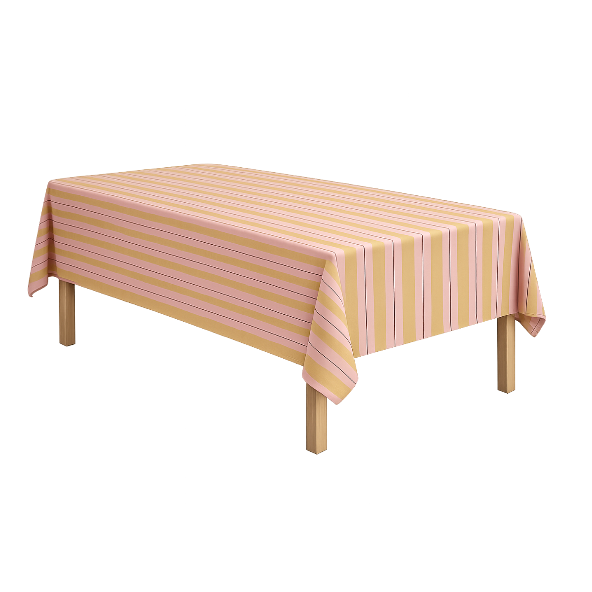 Nappe Ocre