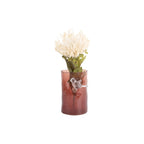 Vase Oiseau Sur Branche Petit