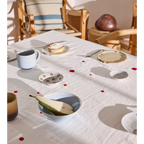 Nappe Nori - 200x140 cm