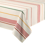 Erina Multico pompons recyclés 170 x 170