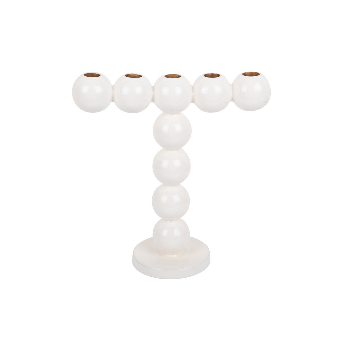 Bougeoir Bulles Hautes