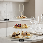 Etagère Rama Crème