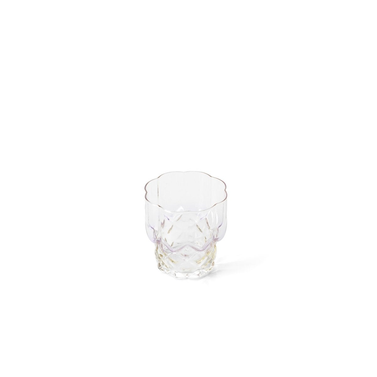 Le Gobelet Blush Rose - Rose