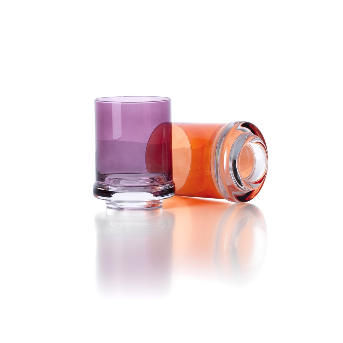 Le Gobelet DOF - Orange