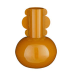 Vase Boyd Marron