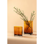 Art de la Table Nouveau vase haut au design moderne inspiré de CORAL et Aalto, COR30AM Zistyhome art de la table