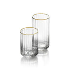 The Golden Sip Highball - Or Naturel