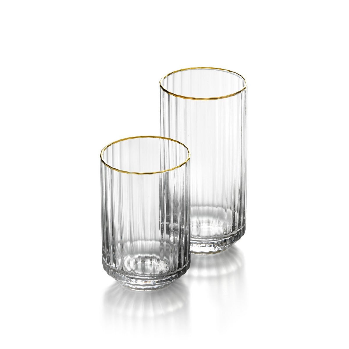 The Golden Sip Highball - Or Naturel