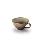 Le Mug Horizon Fumé - Marron Gris - M