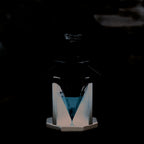 Décanteur Diamant Gema