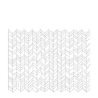 STRUCTURE DE VIE Flacon verre 0,7 l