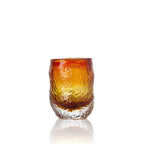 Le Gobelet Glow Marbella - Ambre