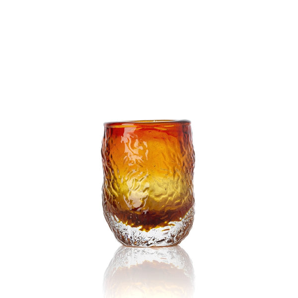 Le Gobelet Glow Marbella - Ambre