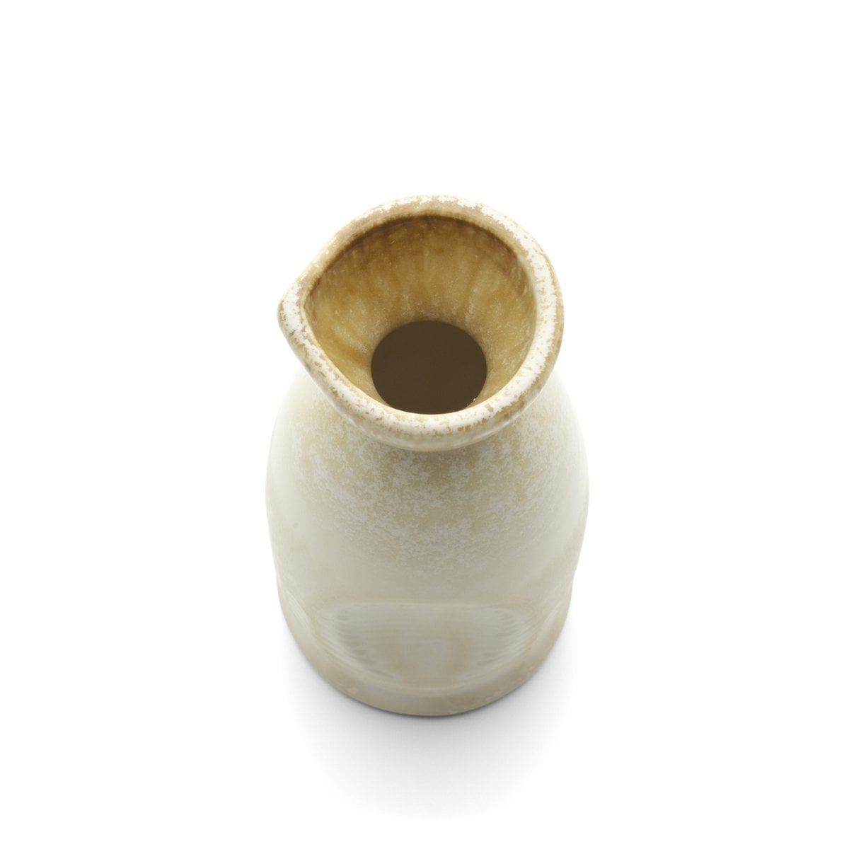 The Da Rocha Saké Pourer - White Honey