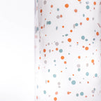 CERCLES VOLANTS Bouteille en verre de 0,7 l