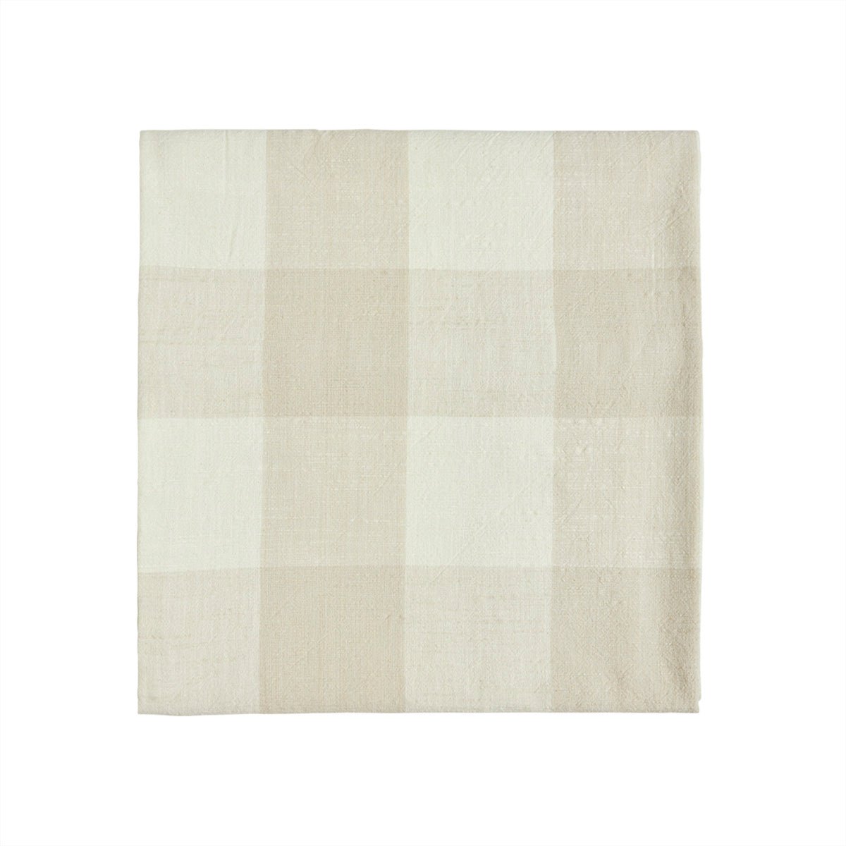 Nappe d'échecs - 260x140 cm