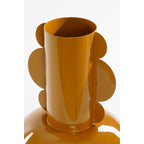 Vase Boyd Marron