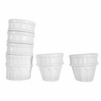 Set de mugs "Tour penchée de Pise"