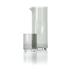 Gobelet The Grip Pitcher - Gris Fumé